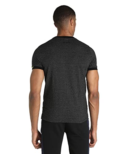 Image of PUMA Men's Regular Fit T-Shirt