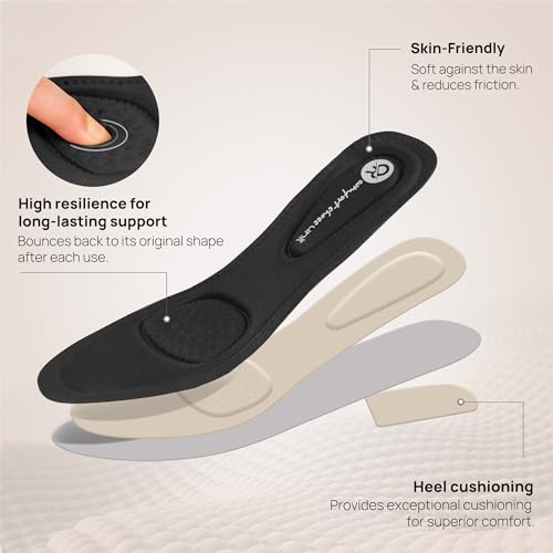 Ortho+rest Women Bunion Dress Shoes Low Heel Orthopedic Pumps Orthotic Slip On Loafers4