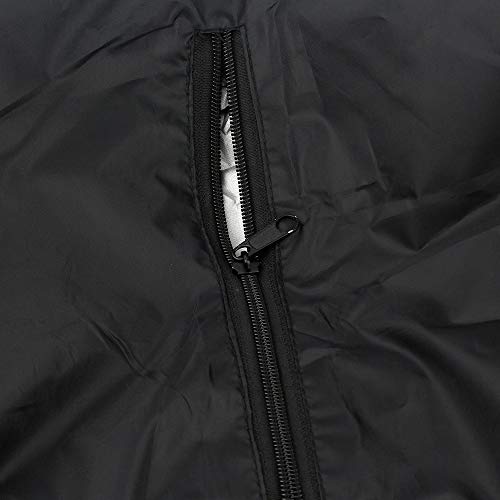 Silvotek Borsa per cuscino da esterno - Borse di