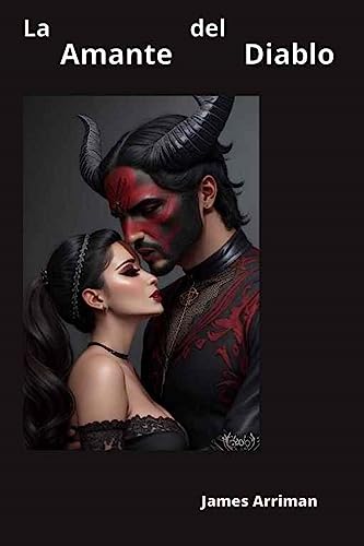 La Amante del Diablo