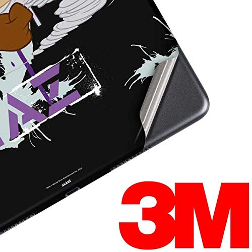 Skinit Decal Tablet Skin Compatible with iPad Air 2 - Officially Licensed Looney Tunes Splatter Paint Tasmanian Devil Design