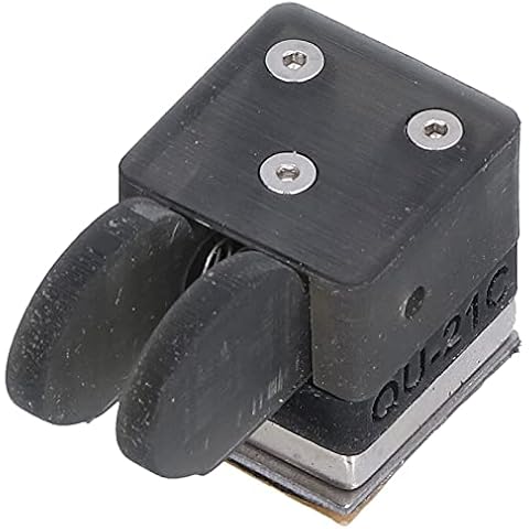 Llave CW Dual Paddle Mini para Radio de Onda Corta Cover