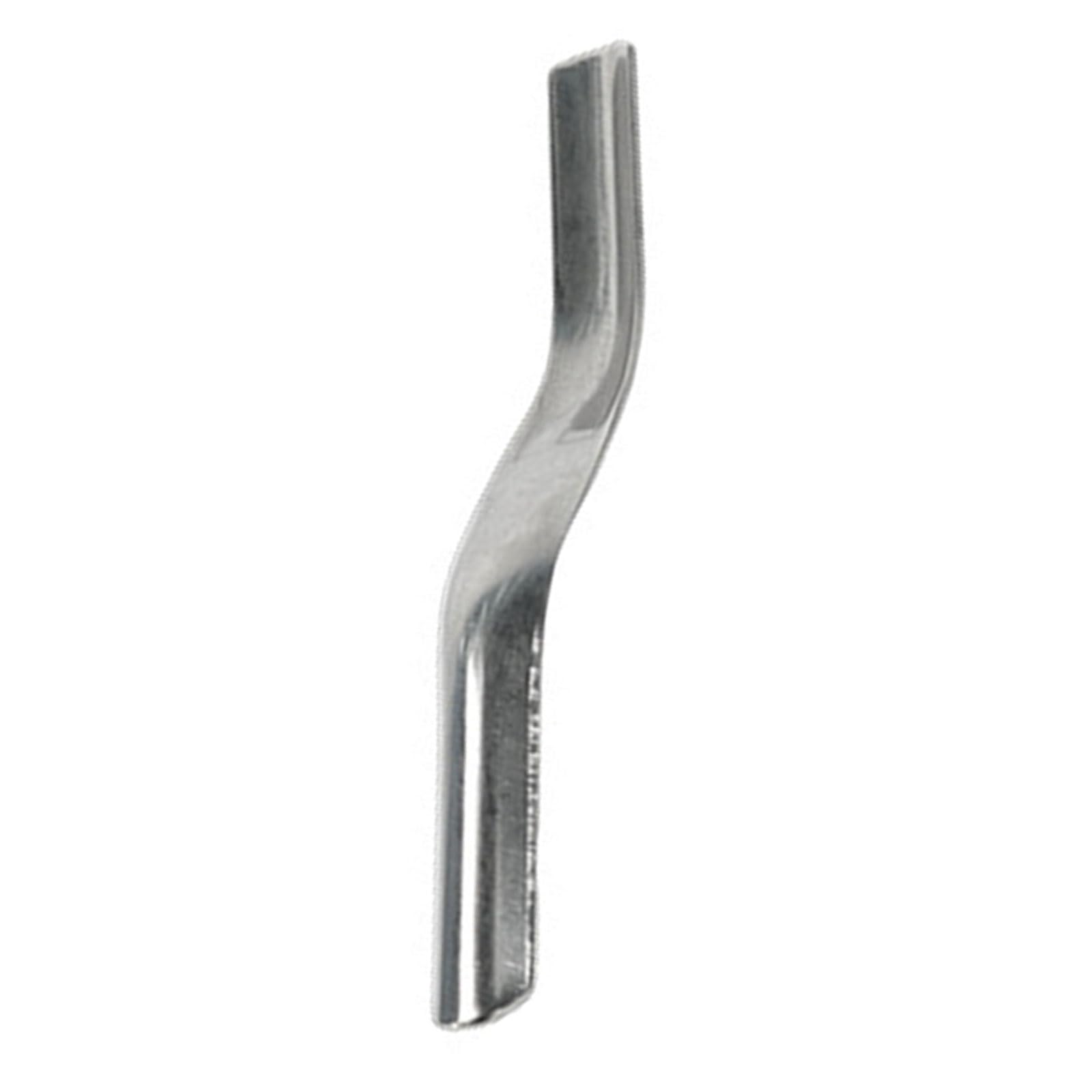 Efficient Double Sided Grout Applicator Pointing Trowel Suitable for Uniform Tiles Gaps in Construction Work Home Improvement Grout Tool