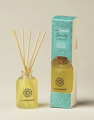rareESSENCE Difusor Reed Clarity 1.01 Fl Oz miniatura 4