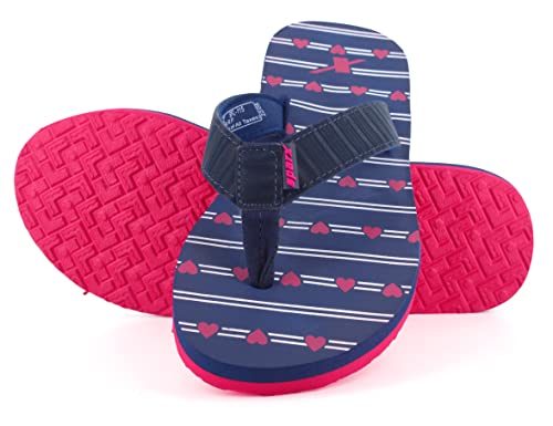 Image of SPARX womens Sfl-115 Flip Flops
