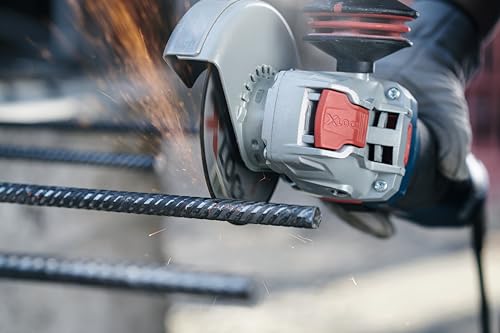 Bosch Professional Set da 5 dischi X-LOCK per