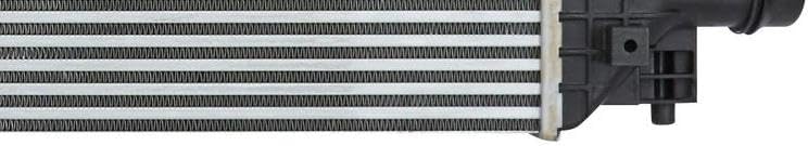 New Intercooler fits 2013-2021 Buick Encore, 2015-2021 Chevrolet Trax 1.4L (Korea Built)