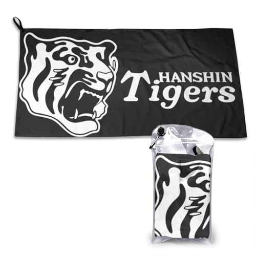 阪神タイガース 吸水速乾ふわふわタオル 大判吸水速乾タオル