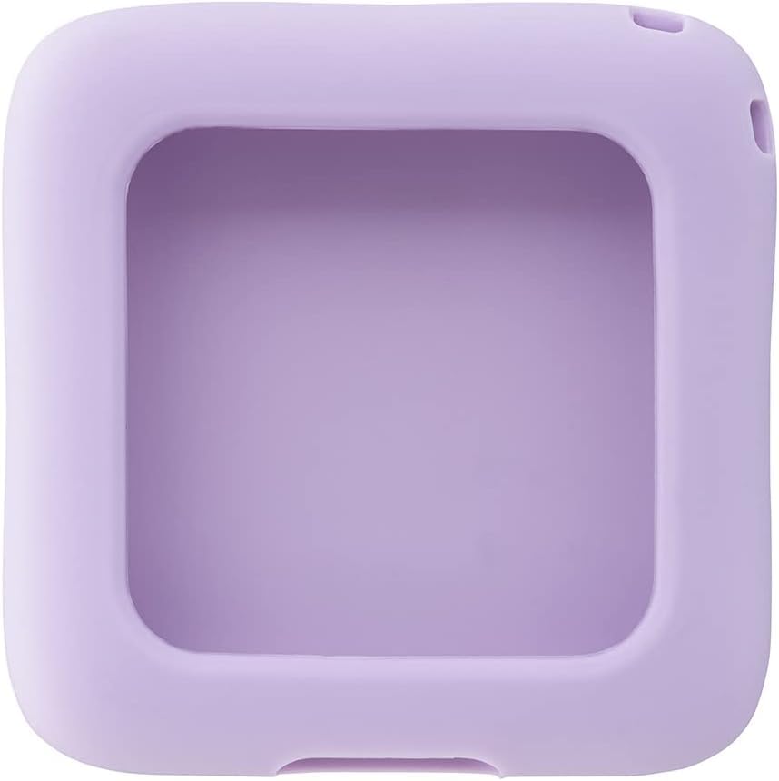 Amazon.co.jp: まもサーチ3 専用ソフトカバー ラベンダー GPS ケース