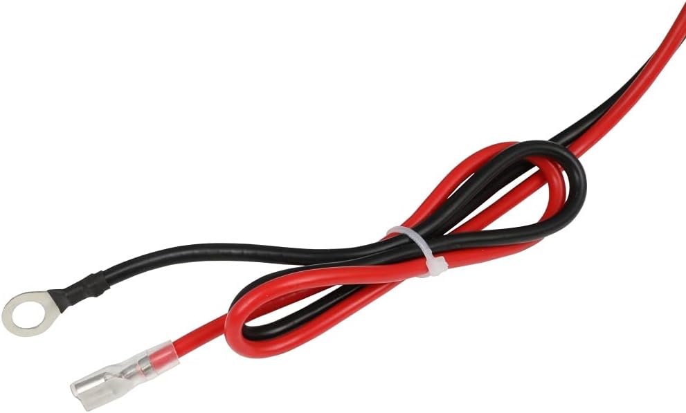 Aintier Black Horns Heavy Duty Onboard Air Compressor, 200 PSI Universal Train Cars Air Horns Compressor for All 12V Vehicles Semi Pickup Trucks