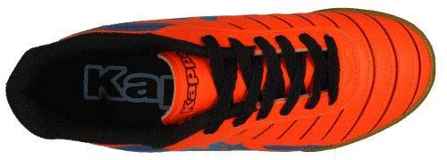 Tênis Chuteira Futsal Indoor Masculina Kappa