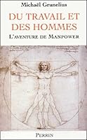Histoire de manpower 2262020264 Book Cover