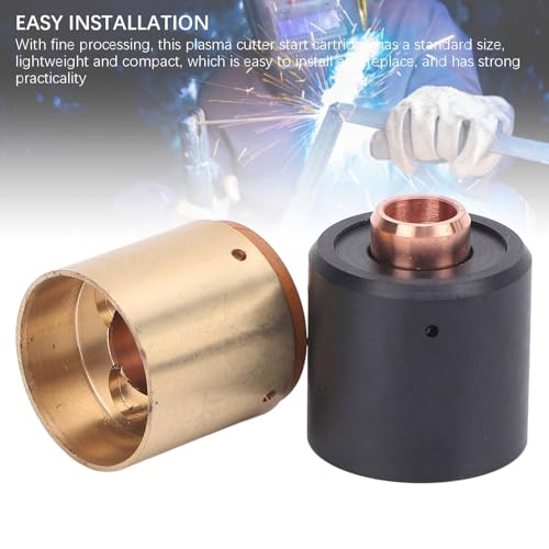 Cartouche de démarrage SL60 pour torche Cutmaster en laiton - 4