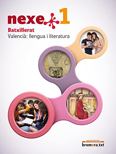 Portada de Nexe 1