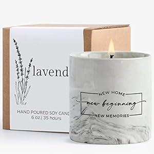 Freejac House Warming Gifts New Home Housewarming Gift for Women Men Friend New Home Gift Ideas New Homeowner Gifts…