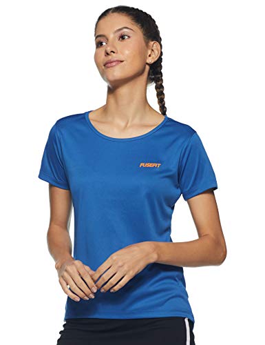 Image of Fusefit Women's Sports T-Shirt