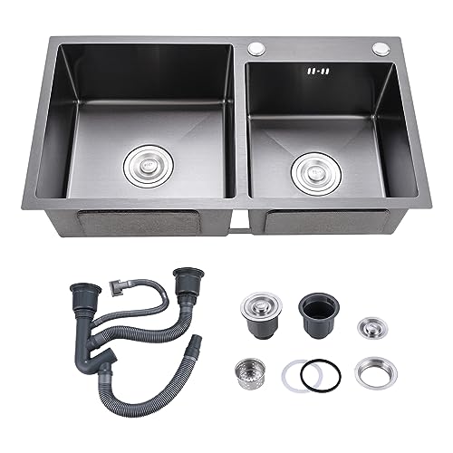 Overmount Vs. Undermount Sink What’s The Difference? Mr. Kitchen Faucets