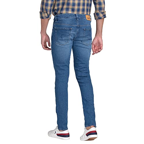 Image of Spykar Men Jeans