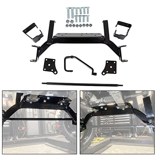 10 Best Golf Cart Lift Kits Reviewed Golf Kit Advisor