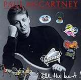 Paul McCartney- All The Best All the Best