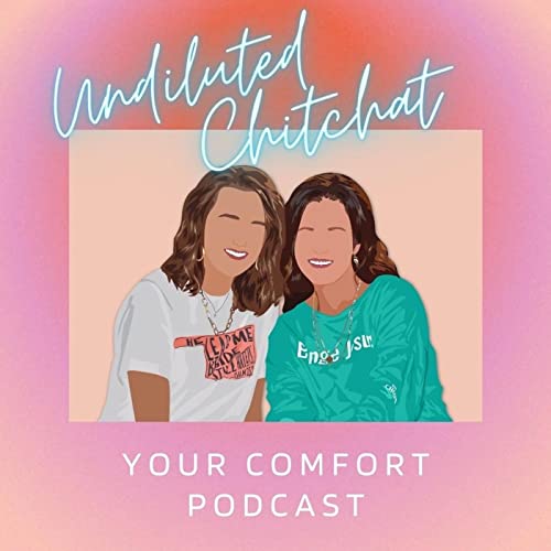 Undiluted Chitchat cover art