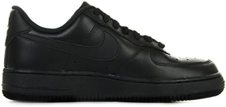 af 1s black