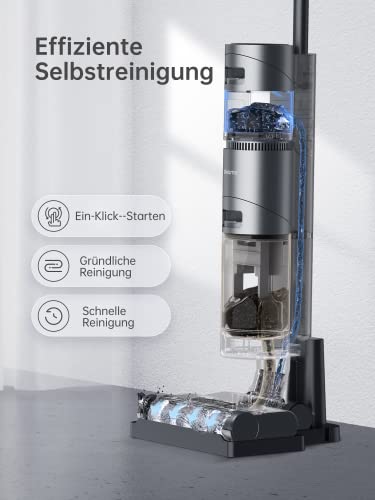 Image of DREAME H11 MAX Handheld Vacuum Cleaner - GM