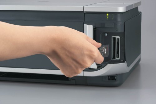 Amazon.co.jp: Canon PIXUS (ピクサス) MP510 : パソコン・周辺機器