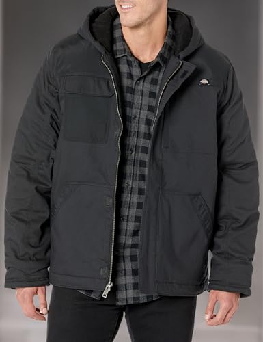 Image of Dickies Mens Duratech Renegade Flex Duck Jacket