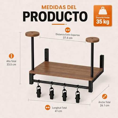 Ganchos para cascos 11 Imagen adicional