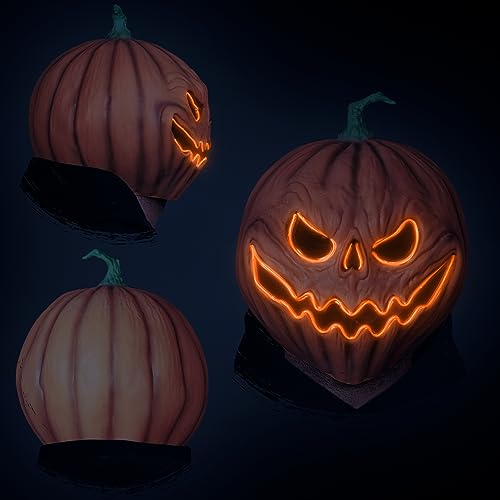 Calabaza, Toy Imagen adicional