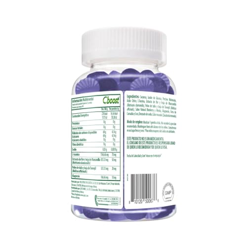 Vitamínicos, Imagen adicional