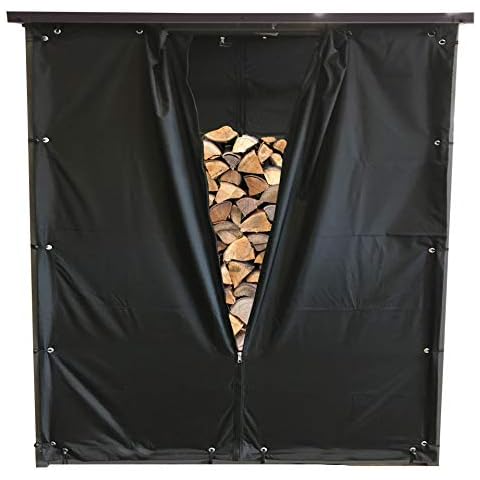 QUICK STAR Protection Intempéries XXL Cover