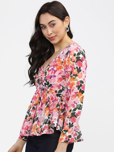 Image of Tokyo Talkies Women Tops