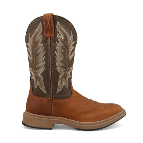 Image of Twisted X Men's 11 inch Ultralite X Boot