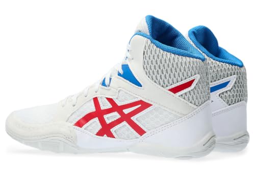 Image of ASICS Kid's Snapdown 3 Grade School Wrestling Shoes