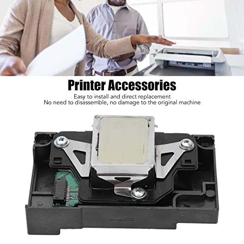 Farbdruckkopf, R1390 Farbdruckkopf, Druckerersatzteile Druckkopfersatz für L1800 R390 270R 1430 1400, Push-to-Connect-Anschlüsse