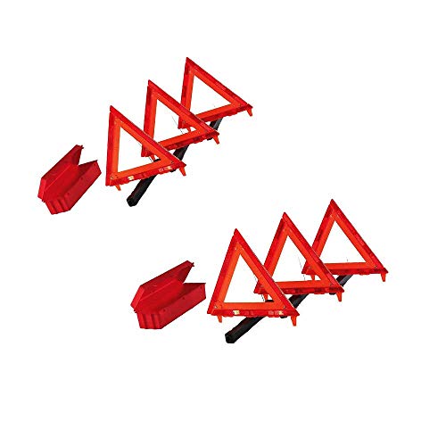 Kit de Triángulos de Advertencia miniatura 2