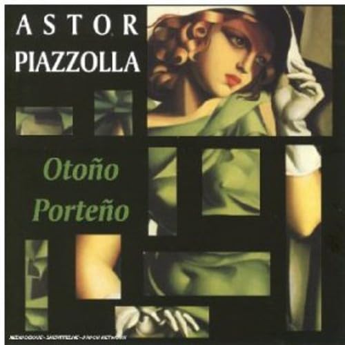 Otono Porteno [Audio CD] Otono, Porteno
