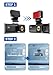 Adhesive Mount for REDTIGER F7N Dash Cam with GPS Module