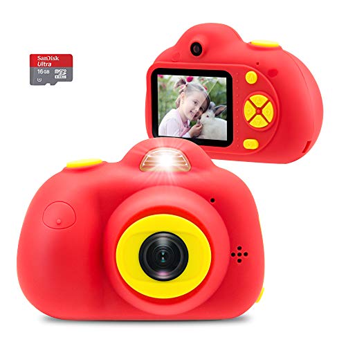 The 25 Best Digital Cameras for Kids in 2020 Watchdog Reviews