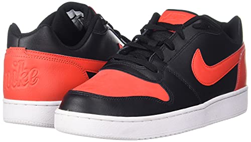 Nike Men's Running Shoe, Habanero Red Blanco, 112