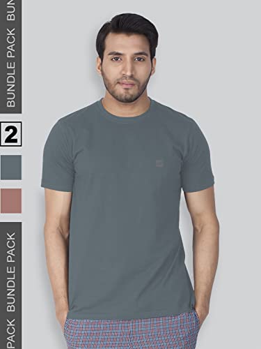 Image of Lux Nitro Men T-Shirt