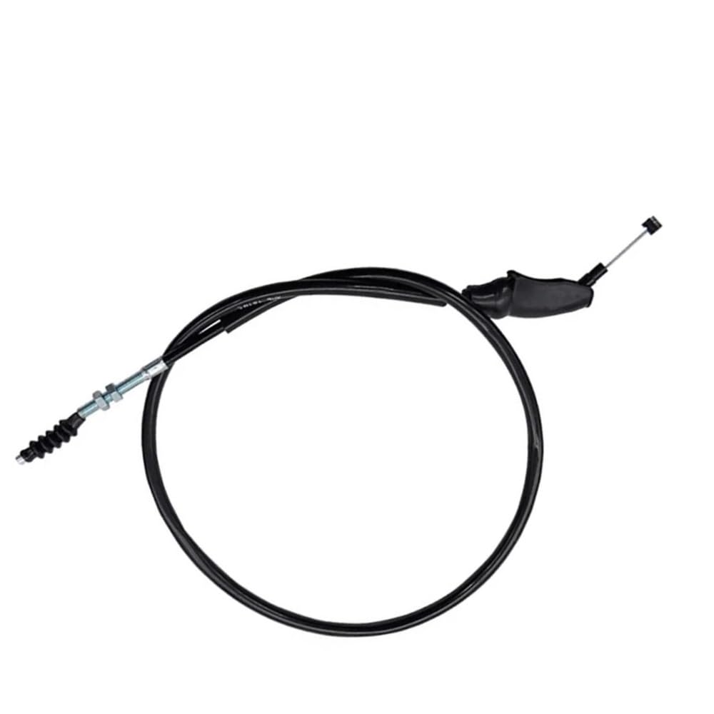 Cable de embrague para BJ600, línea de acero y cuerda metálica de repuesto 2