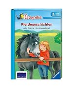 Pferdegeschichten 3473362867 Book Cover