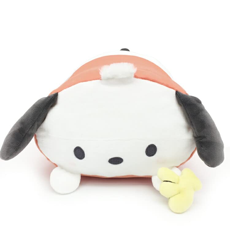 Amazon｜ポチャッコ[枕]ピロークッションサンリオ クラックス