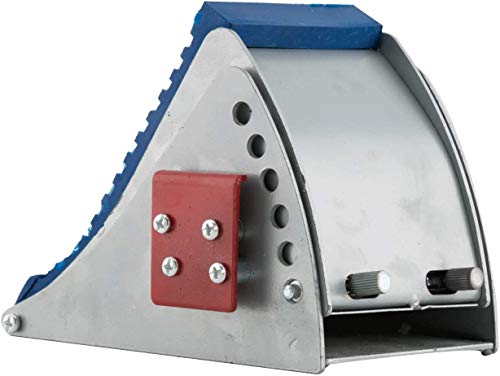 Supvetion Lightning Starting Block Sprinter Pedals 7 Angle Adjustable Sprinter Track And Field Aluminum Suitable For Plastic Runway Cinder Track #TOP6