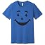 Heather Royal Blue