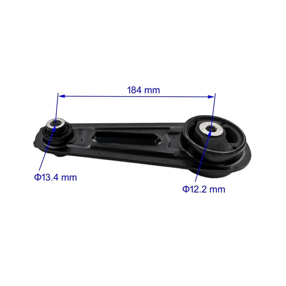 Do Nissan Rogue/wybierz 2.5L 08-15