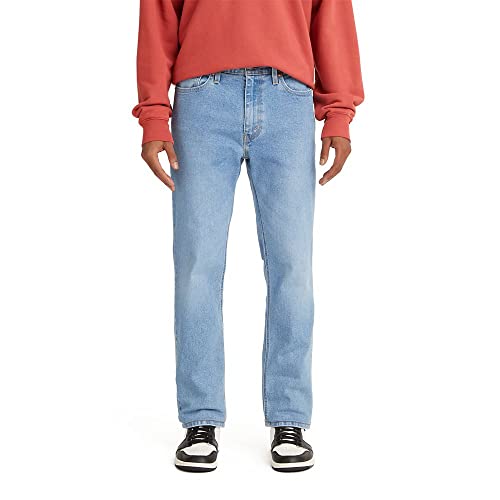 Image of Levi's Men's 541 Athletic Fit Jeans, (New) Kota Skies, 33W x 34L